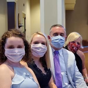 Meet your Posher, Elizabeth